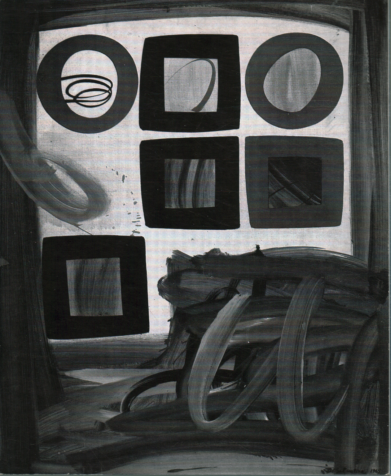 Di Salvatore, s.a.