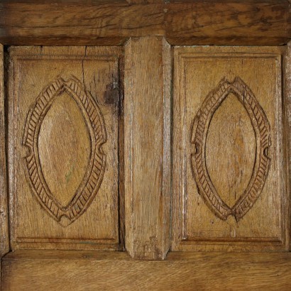 Sideboard in Osteuropa