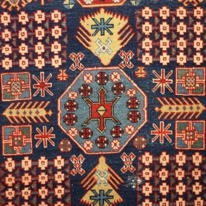 Shirwan carpet - Russia