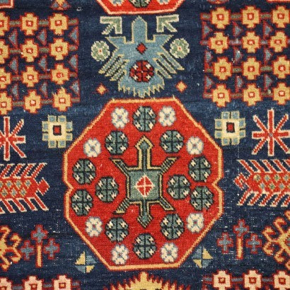 Shirwan carpet - Russia