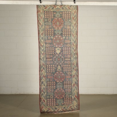 Tapis Shirwan - Russie