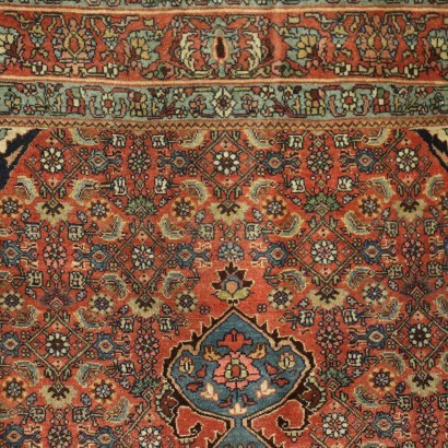 Alfombra Senne - Irán