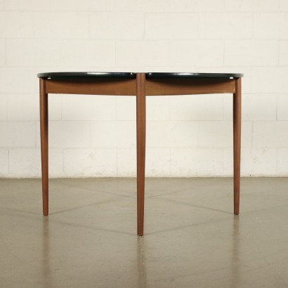 Table Hêtre Italie Années 1960