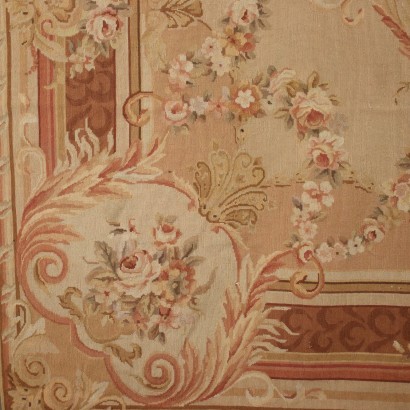 Aobusson carpet - China