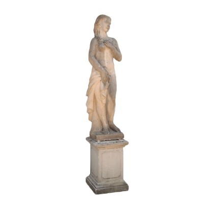 Allegoria della Vista