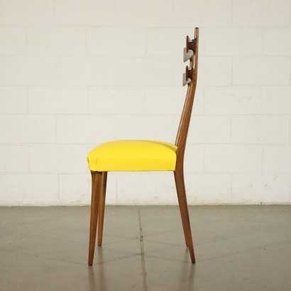 antigüedades modernas, antigüedades de diseño moderno, silla, silla antigua moderna, silla antigua moderna, silla italiana, silla vintage, silla de los 60, silla de diseño de los 60