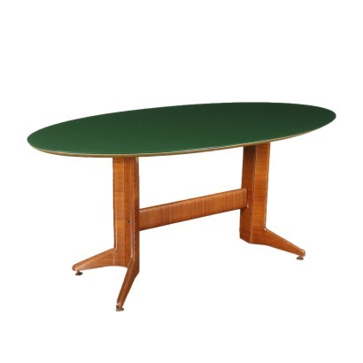antigüedades modernas, antigüedades de diseño moderno, mesa, mesa de antigüedades modernas, mesa de antigüedades modernas, mesa italiana, mesa vintage, mesa de los años 60, mesa de diseño de los años 60, mesa de los años 50 / 60
