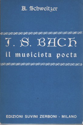 G. S. Bach