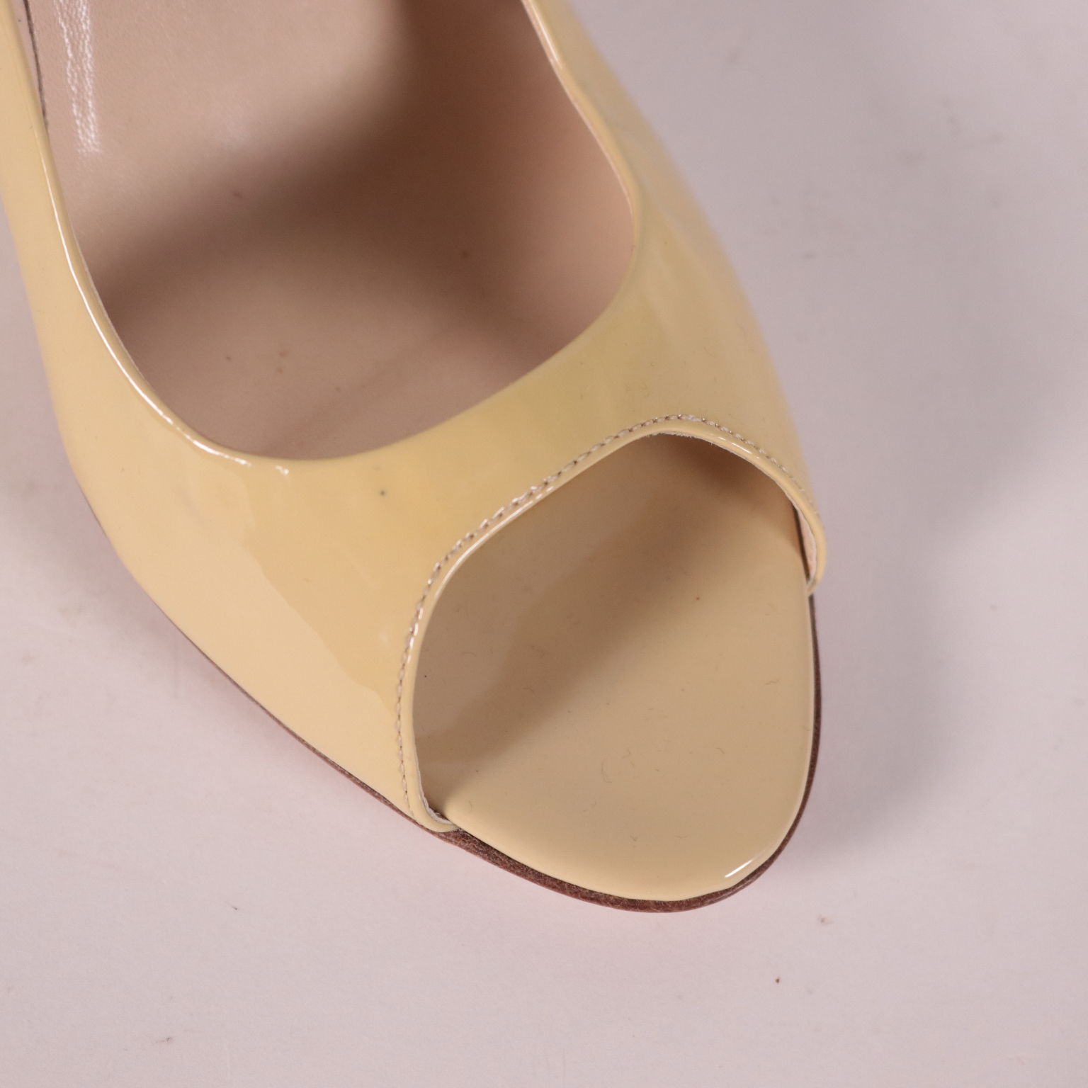 Decollete louboutin scontate top