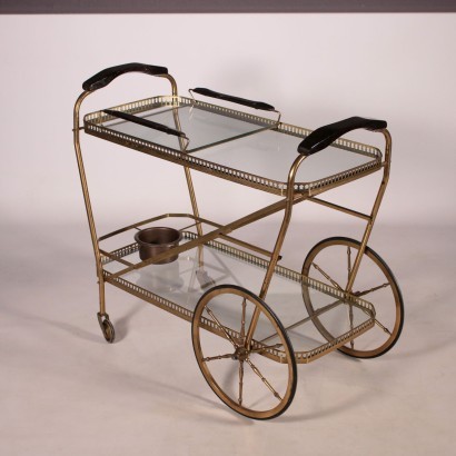 modern antiques, modern design antiques, service trolley, modern antique service trolley, modern antique service trolley, Italian service trolley, vintage service trolley, 60s service trolley, 60s design service trolley