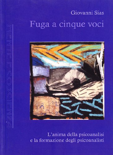 Fugue for five voices, Giovanni Sias