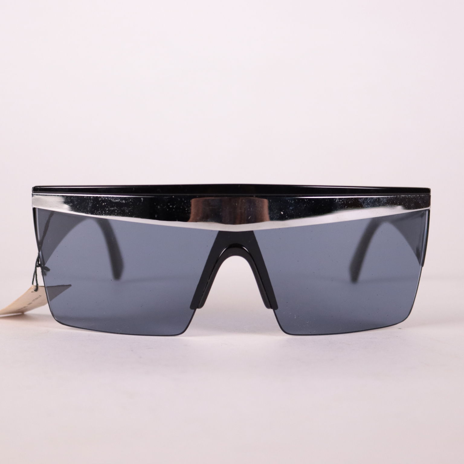 Occhiali da sole vintage versace on sale