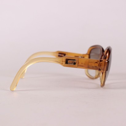 Lunettes de soleil vintage Gucci