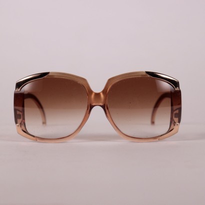 Lunettes De Soleil Céline Vintage