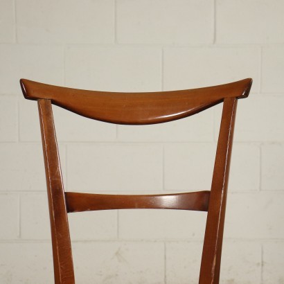 antigüedades modernas, antigüedades de diseño moderno, silla, silla de antigüedades modernas, silla de antigüedades modernas, silla italiana, silla vintage, silla de los años 60, silla de diseño de los años 60, sillas de los años 50 / 60