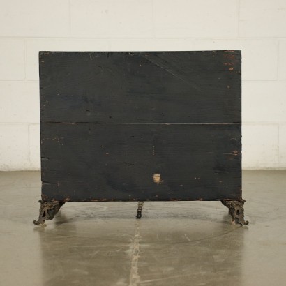 antiquariato, altri mobili, antiquariato altri mobili, altri mobili antichi, altri mobili antichi italiani, altri mobili di antiquariato, altri mobili neoclassici, altri mobili del 800,Stipo Ebano e Avorio