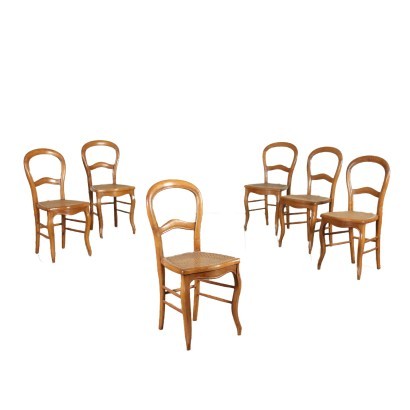 antiguo, silla, sillas antiguas, silla antigua, silla italiana antigua, silla antigua, silla neoclásica, silla del siglo XIX