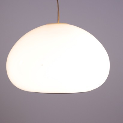 modernariato, modernariato di design, lampadario, lampadario modernariato, lampadario di modernariato, lampadario italiano, lampadario vintage, lampadario anni '60, lampadario design anni 60