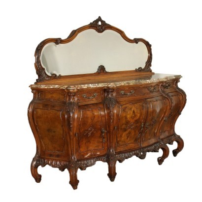 antiquariato, credenza, antiquariato credenza, credenza antica, credenza antica italiana, credenza di antiquariato, credenza neoclassica, credenza del 800