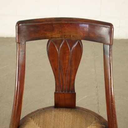 antique, chair, antique chairs, antique chair, antique Italian chair, antique chair, neoclassical chair, 19th century chair