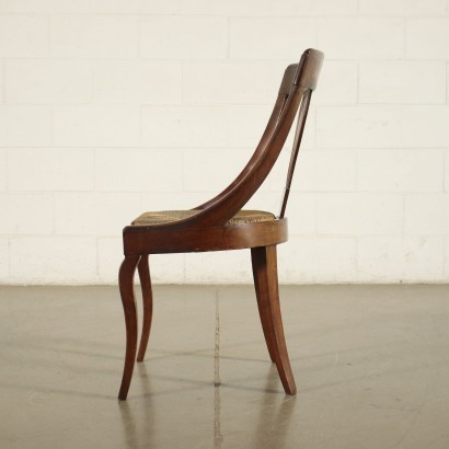 antique, chair, antique chairs, antique chair, antique Italian chair, antique chair, neoclassical chair, 19th century chair