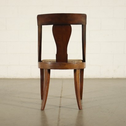 antique, chair, antique chairs, antique chair, antique Italian chair, antique chair, neoclassical chair, 19th century chair