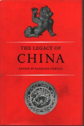 The legacy of China