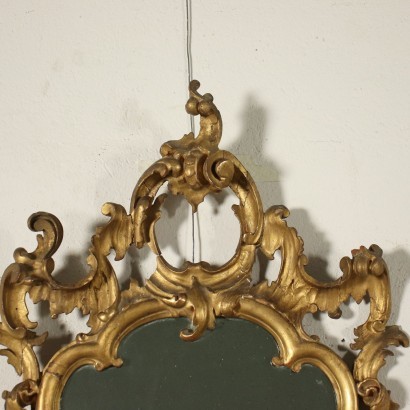 antique, mirror, antique mirror, antique mirror, antique Italian mirror, antique mirror, neoclassical mirror, mirror of the 19th century - antiques, frame, antique frame, antique frame, antique Italian frame, antique frame, neoclassical frame, 19th century frame