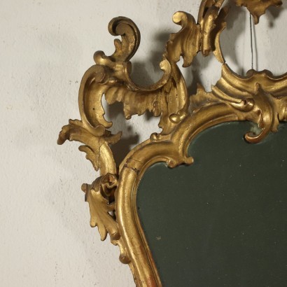 antique, mirror, antique mirror, antique mirror, antique Italian mirror, antique mirror, neoclassical mirror, mirror of the 19th century - antiques, frame, antique frame, antique frame, antique Italian frame, antique frame, neoclassical frame, 19th century frame