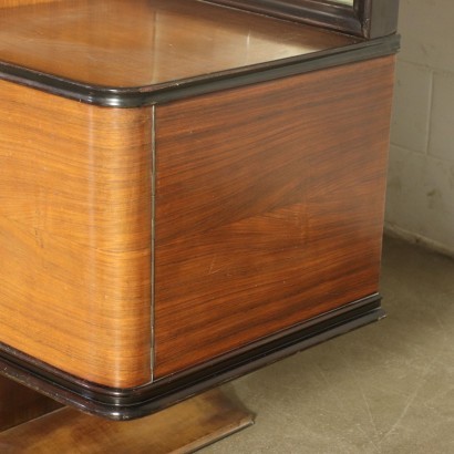 antigüedades modernas, antigüedades de diseño moderno, buffets, buffets modernos, buffets modernos, buffets italianos, buffets vintage, buffets de los años 60, buffets de diseño de los 60