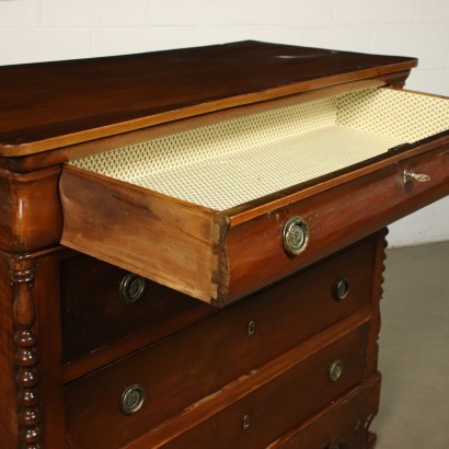 Commode Louis Philippe