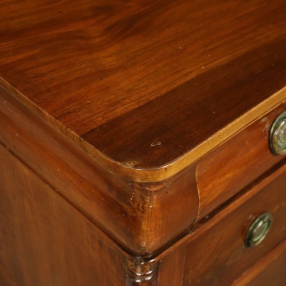 Commode Louis Philippe