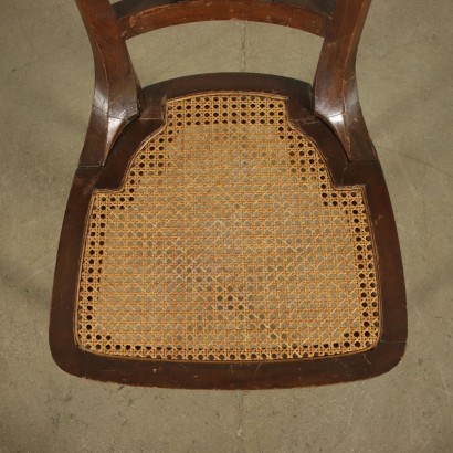 antiguo, silla, sillas antiguas, silla antigua, silla italiana antigua, silla antigua, silla neoclásica, silla del siglo XIX