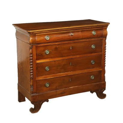 Commode Louis Philippe