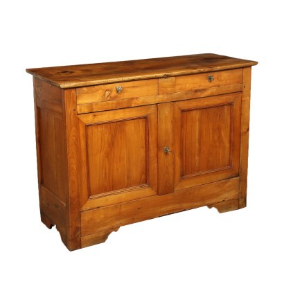 antikes Sideboard, antikes Sideboard, antikes Sideboard, antikes italienisches Sideboard, antikes Sideboard, neoklassizistisches Sideboard, Sideboard aus dem 19. Jahrhundert