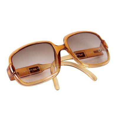 Lunettes de soleil vintage Gucci