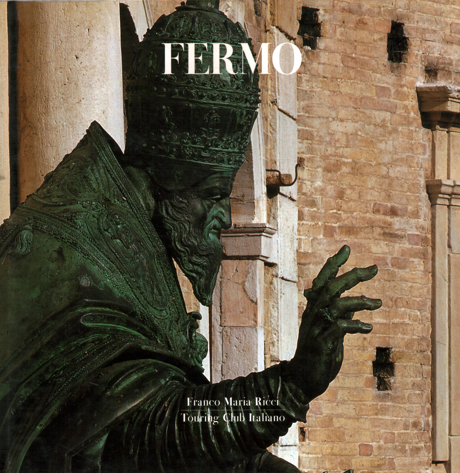 Fermo, Stefano Papetti