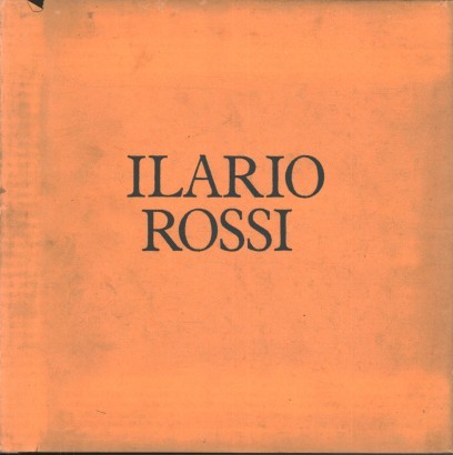 Pitture di Ilario Rossi