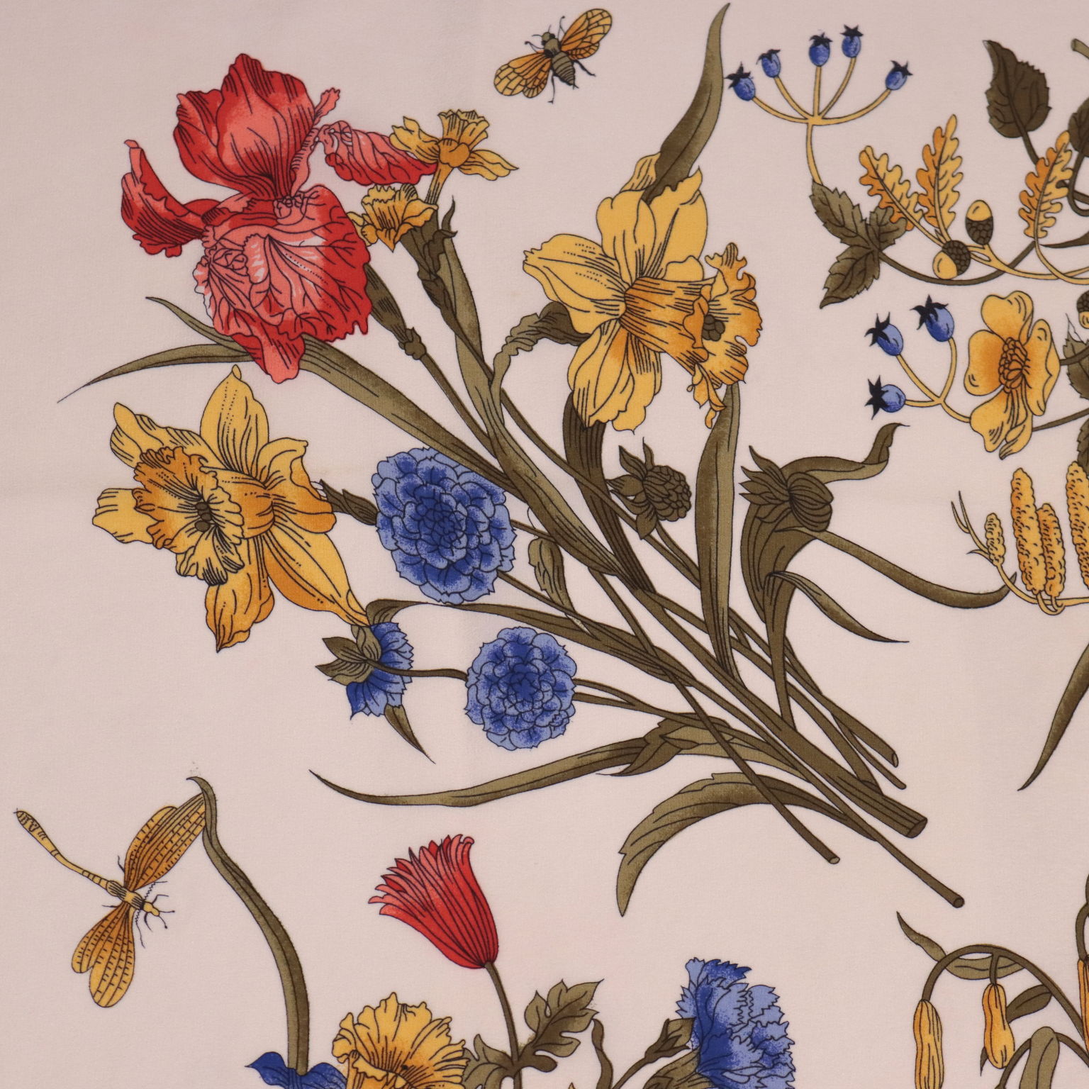 Scarpe gucci online con fiori