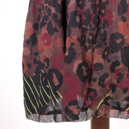 Sonia Rykiel Kleid Stoff - Frankreich