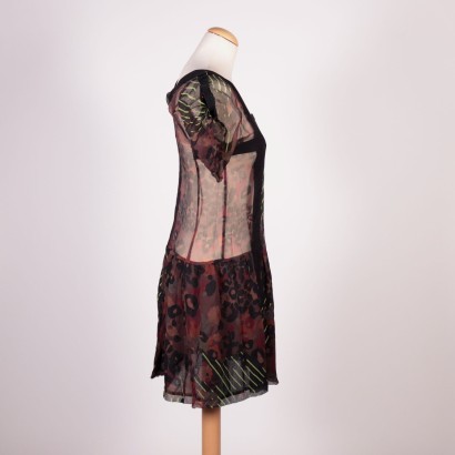 Sonia Rykiel Kleid Stoff - Frankreich