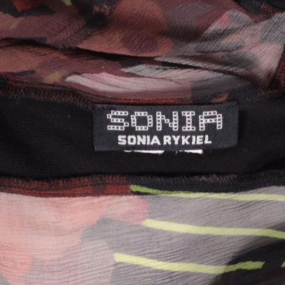 Sonia Rykiel Kleid Stoff - Frankreich