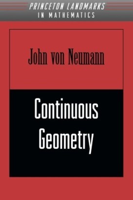 Continuous geometry