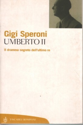 Umberto II