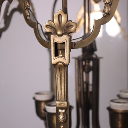 antiguo, candelabro, candelabros antiguos, candelabro antiguo, candelabro italiano antiguo, candelabro antiguo, candelabro neoclásico, candelabro del siglo XIX