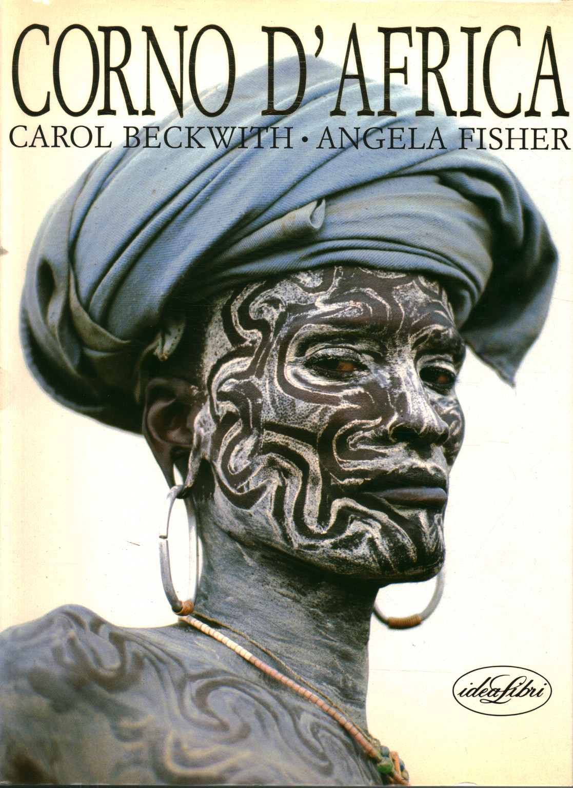 Corne de l'Afrique, Carol Beck avec Angela Fisher Graham Hancock