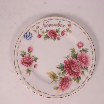 Tazas de porcelana Royal Albert