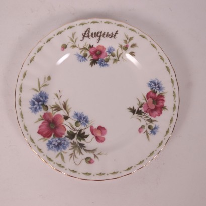 Tazas de porcelana Royal Albert