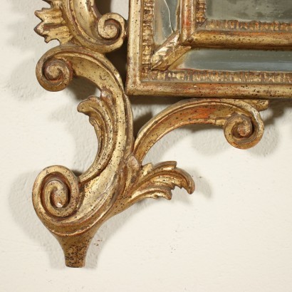 antique, mirror, antique mirror, antique mirror, antique Italian mirror, antique mirror, neoclassical mirror, mirror of the 19th century - antiques, frame, antique frame, antique frame, antique Italian frame, antique frame, neoclassical frame, 19th century frame