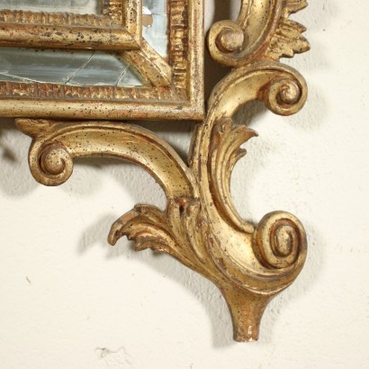 antique, mirror, antique mirror, antique mirror, antique Italian mirror, antique mirror, neoclassical mirror, mirror of the 19th century - antiques, frame, antique frame, antique frame, antique Italian frame, antique frame, neoclassical frame, 19th century frame